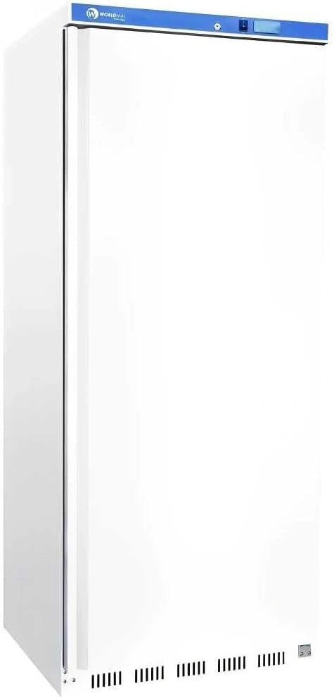 Zamra?arka MBH WORLDMAI, 600 l, kolor czarny