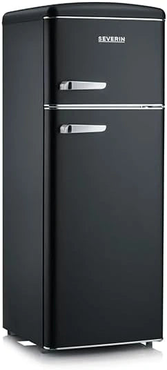 Lod¨®wko-zamra?arka Severin RKG 8949, kolor szary