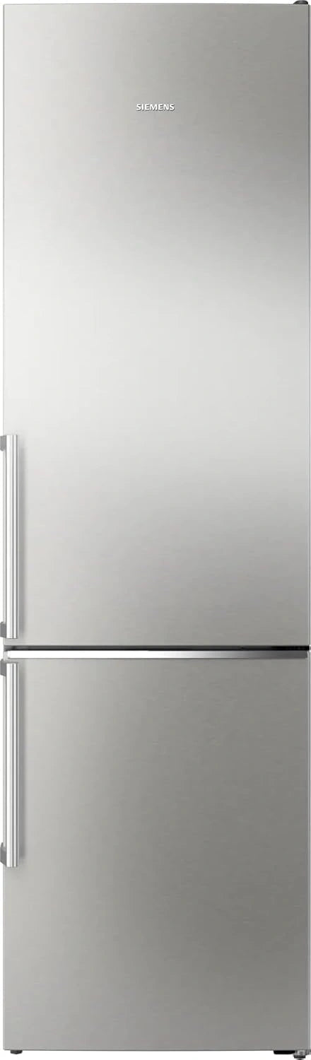 Lod¨®wko-zamra?arka Siemens KG39NAIAU iQ500, 363 l, system bezszronowy, kolor czarny