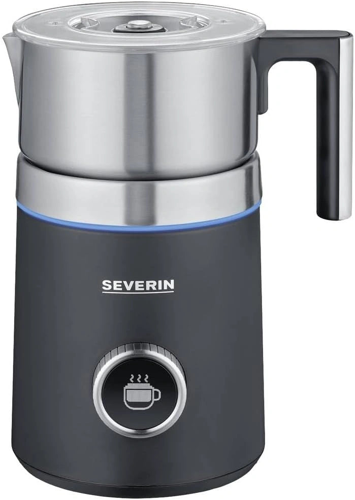 Urz?dzenie u?ytkowe SEVERIN SPUMA 700, 0,7 l, kolor czarny