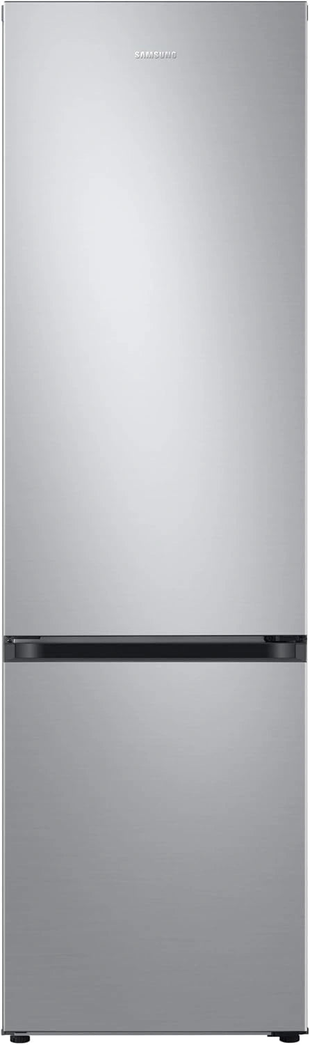 Lod¨®wka Samsung EcoFlex RB38C600DSA, 390 l, Wi-Fi, system bezszronowy, kolor srebrny