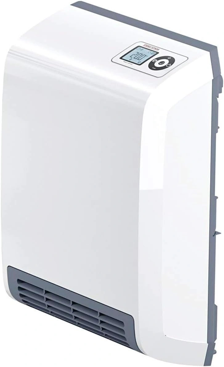 Termowentylator STIEBEL ELTRON CK 20, do 25 m2, kolor bia?y