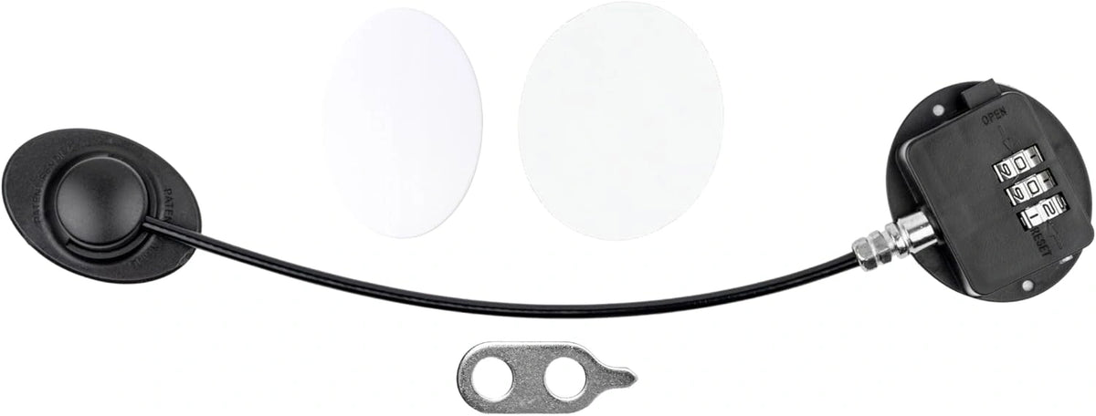 Lod¨®wka Zabezpieczenie, szuflady, kolor czarny