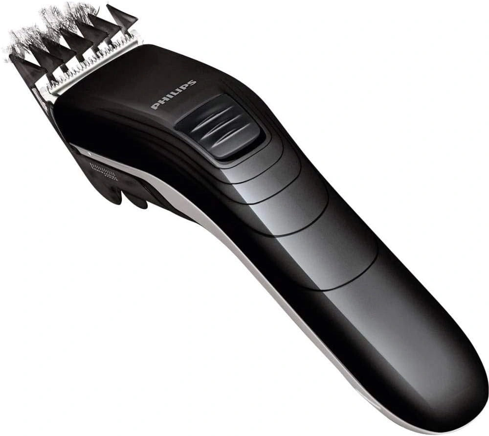 Maszynka do strzy?enia Philips QC5115, kolor szary i czarny