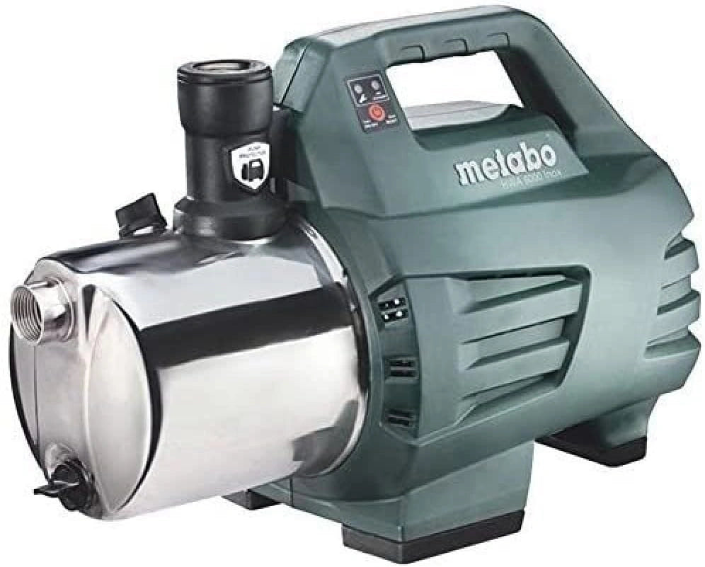 Urz?dzenie u?ytkowe METABO 60098000, 1500 W, kolor czarny