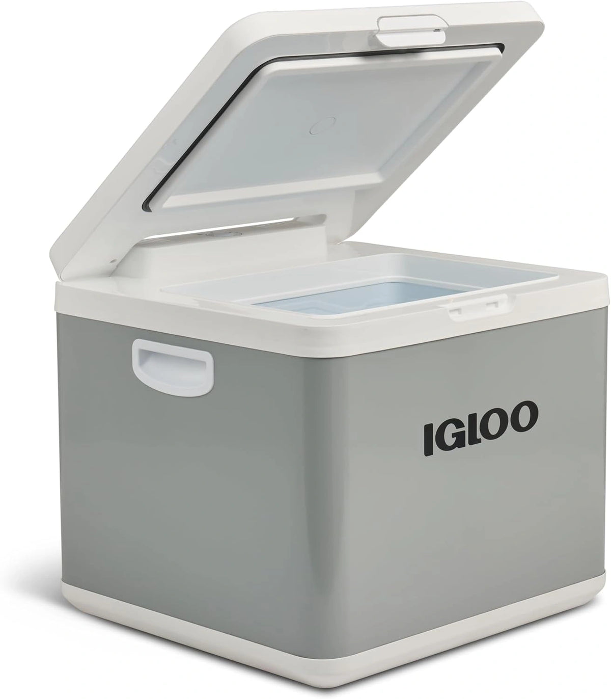 Lod¨®wka Igloo IH45, 45 l, 12 V, kolor szary