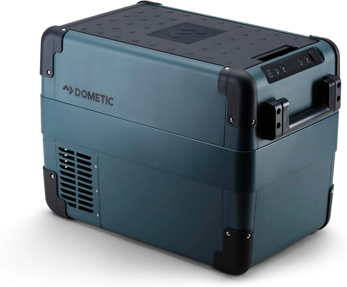Lod¨®wka Dometic CFX2, 28 l, kolor niebieski