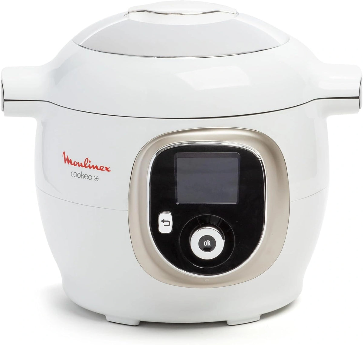 Urz?dzenie u?ytkowe Moulinex, 1600 W, 6 l, kolor bia?y