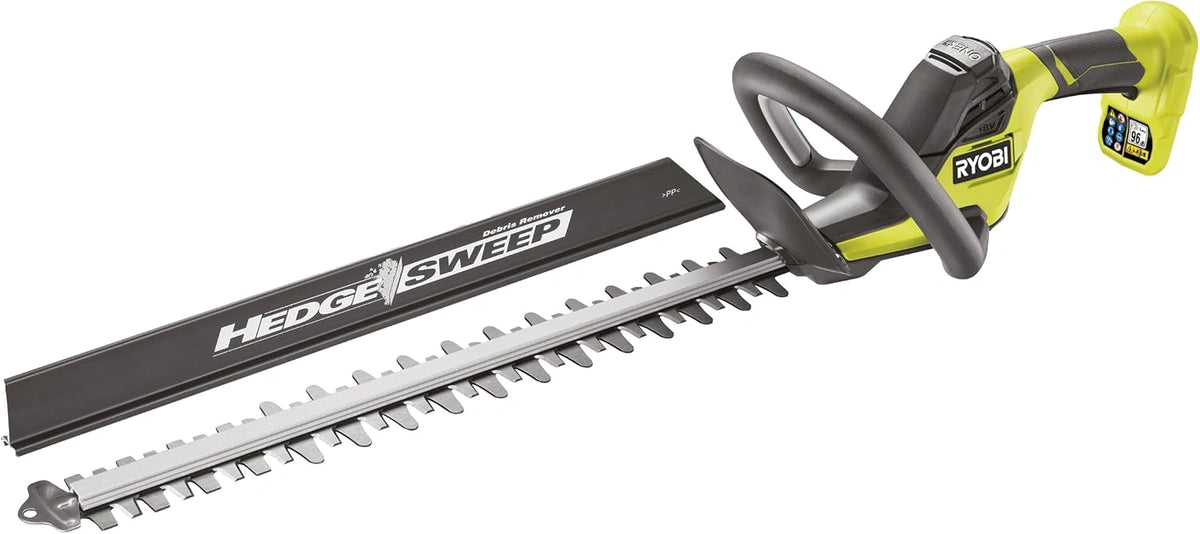 No?yce do ?ywop?otu Ryobi RY18HT50A-0, 18 V, kolor szary
