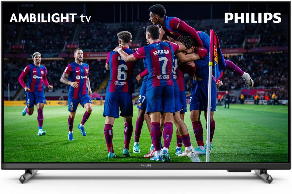 G?o?nik Philips PFS6908 TV 80, kolor czarny
