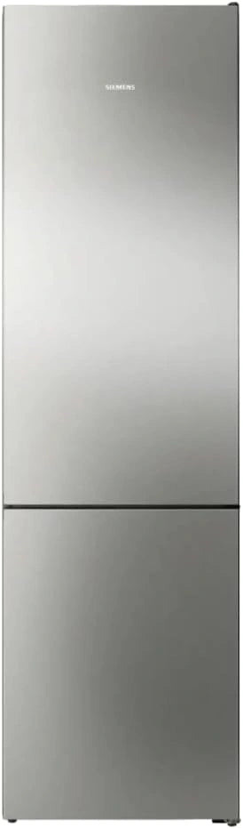 Lod¨®wko-zamra?arka SIEMENS KG39N2IAG iQ300, 363 l, system bezszronowy, kolor szary