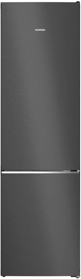 Lod¨®wko-zamra?arka SIEMENS KG39N4X1F iQ500, 363 l, system bezszronowy, kolor czarny