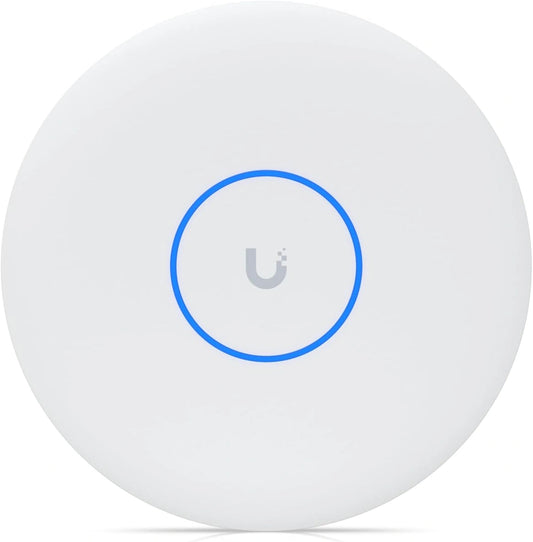 Punkt dost?powy Wi-Fi UbiQuiti U7-PRO-XGS, kolor bia?y