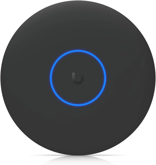 Punkt dost?powy Wi-Fi Ubiquiti, kolor czarny