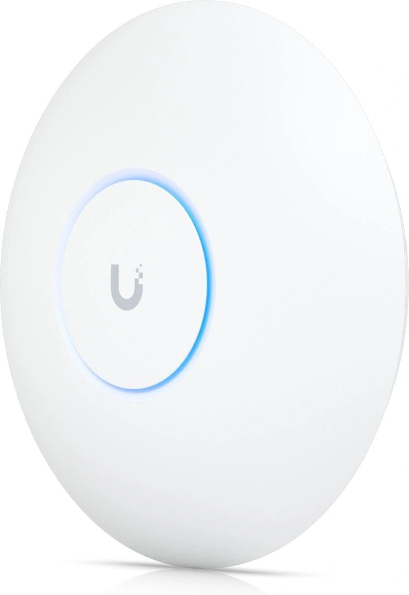 Punkt dost?powy Wi-Fi UbiQuiti U7-PRO, kolor bia?y