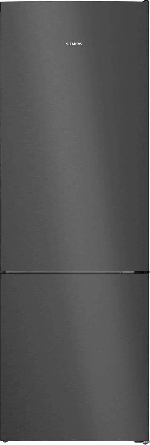 Lod¨®wko-zamra?arka Siemens iQ300 KG49NVXCG XXL 203, 311 l, system bezszronowy, kolor czarny