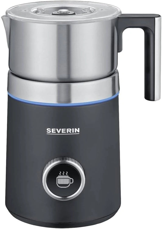 Urz?dzenie u?ytkowe SEVERIN SPUMA 700, 0,7 l, kolor czarny