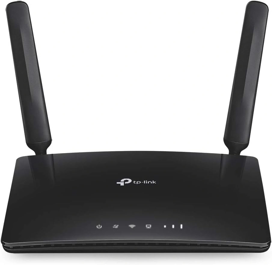 Router TP-Link MR200, kolor czarny