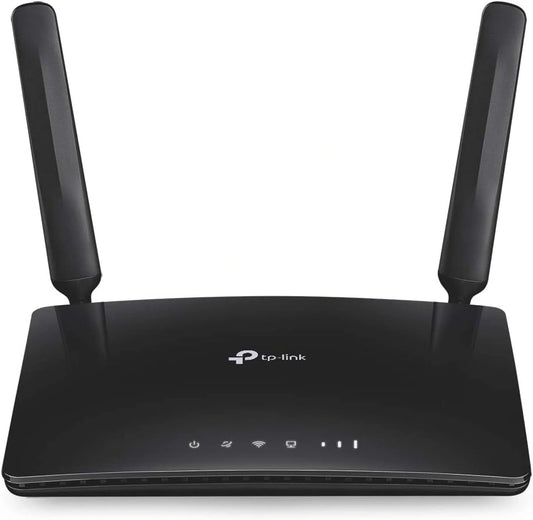Router TP-Link MR200, kolor czarny