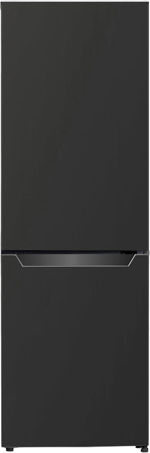 Lod¨®wko-zamra?arka Respekta KG144BS-52, 157 l, kolor czarny