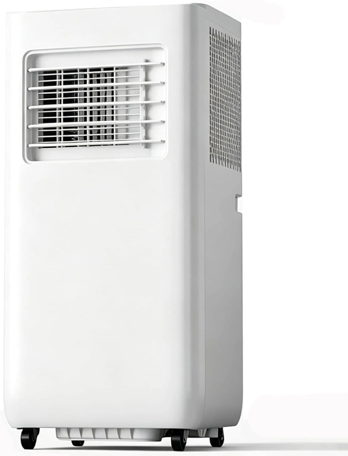 Klimatyzator, 14000 BTU, pilot zdalnego sterowania, kolor szary