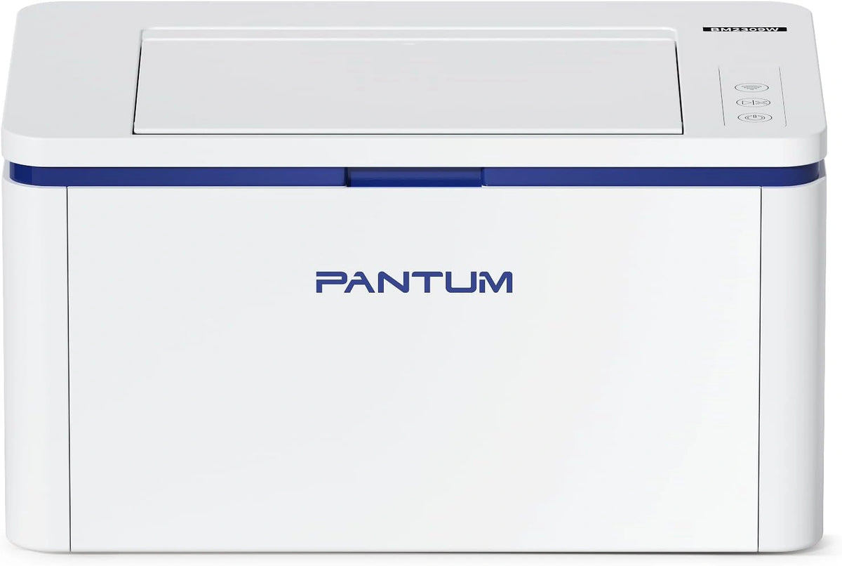Drukarka PANTUM BP2309W, Wi-Fi, kolor czarny