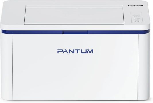Drukarka PANTUM BP2309W, Wi-Fi, kolor czarny