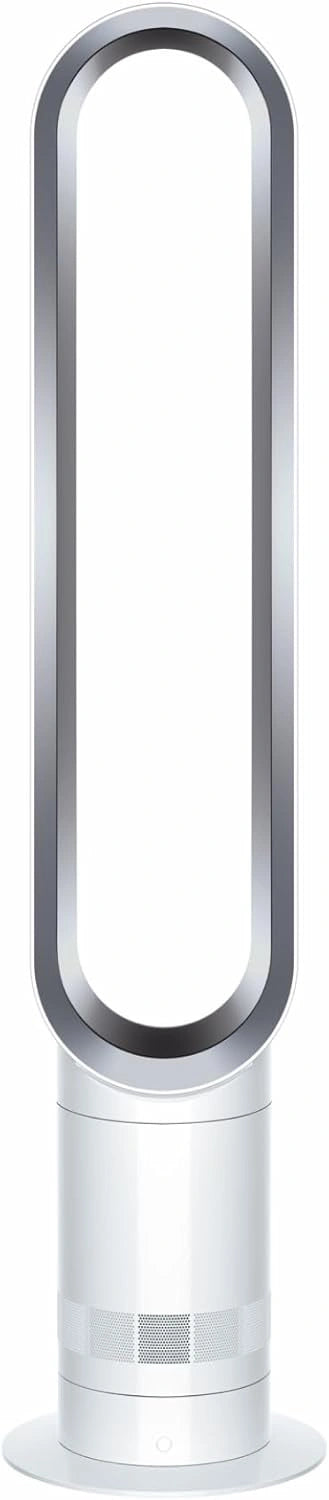 Wentylator Dyson AM07, kolor bia?y