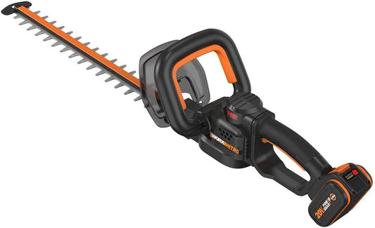 Urz?dzenie u?ytkowe WORX WG263E, 4 Ah, 20 V, bezprzewodowy, kolor szary