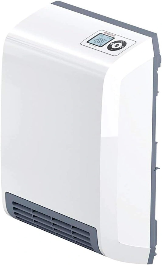 Termowentylator STIEBEL ELTRON CK 20, do 25 m2, kolor bia?y