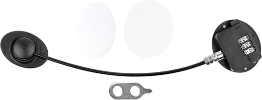 Lod¨®wka Zabezpieczenie, szuflady, kolor czarny