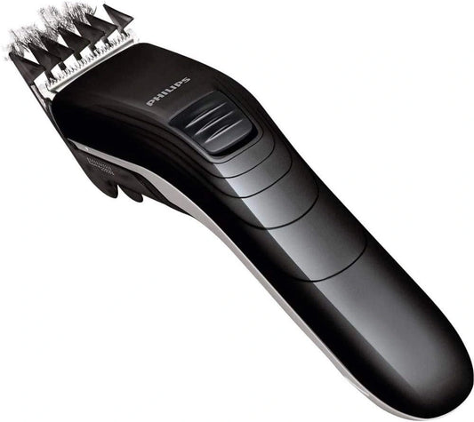 Maszynka do strzy?enia Philips QC5115, kolor szary i czarny