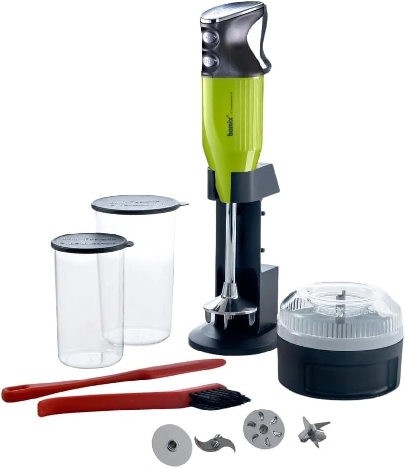 Urz?dzenie kuchenne bamix M350, 300 W, kolor szary
