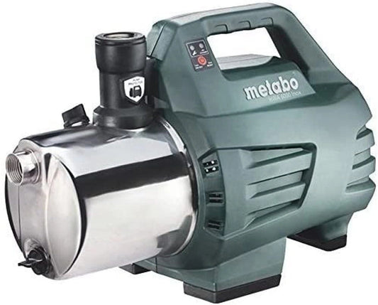 Urz?dzenie u?ytkowe METABO 60098000, 1500 W, kolor czarny