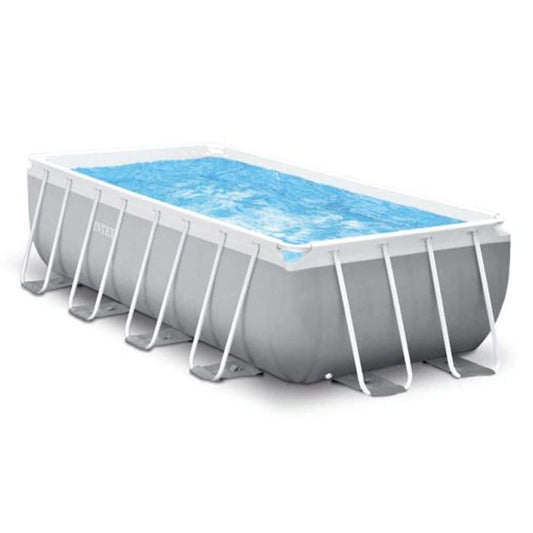 Basen Intex 28316FR, kolor niebieski