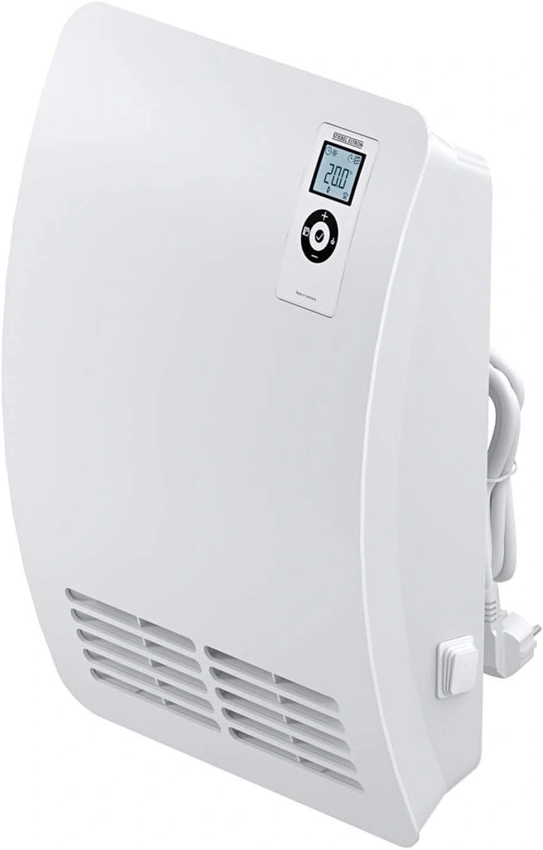 Termowentylator STIEBEL ELTRON CK 20, do 25 m2, kolor bia?y