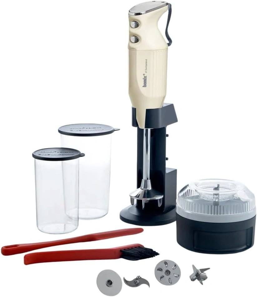 Urz?dzenie kuchenne bamix M350, 300 W, kolor szary