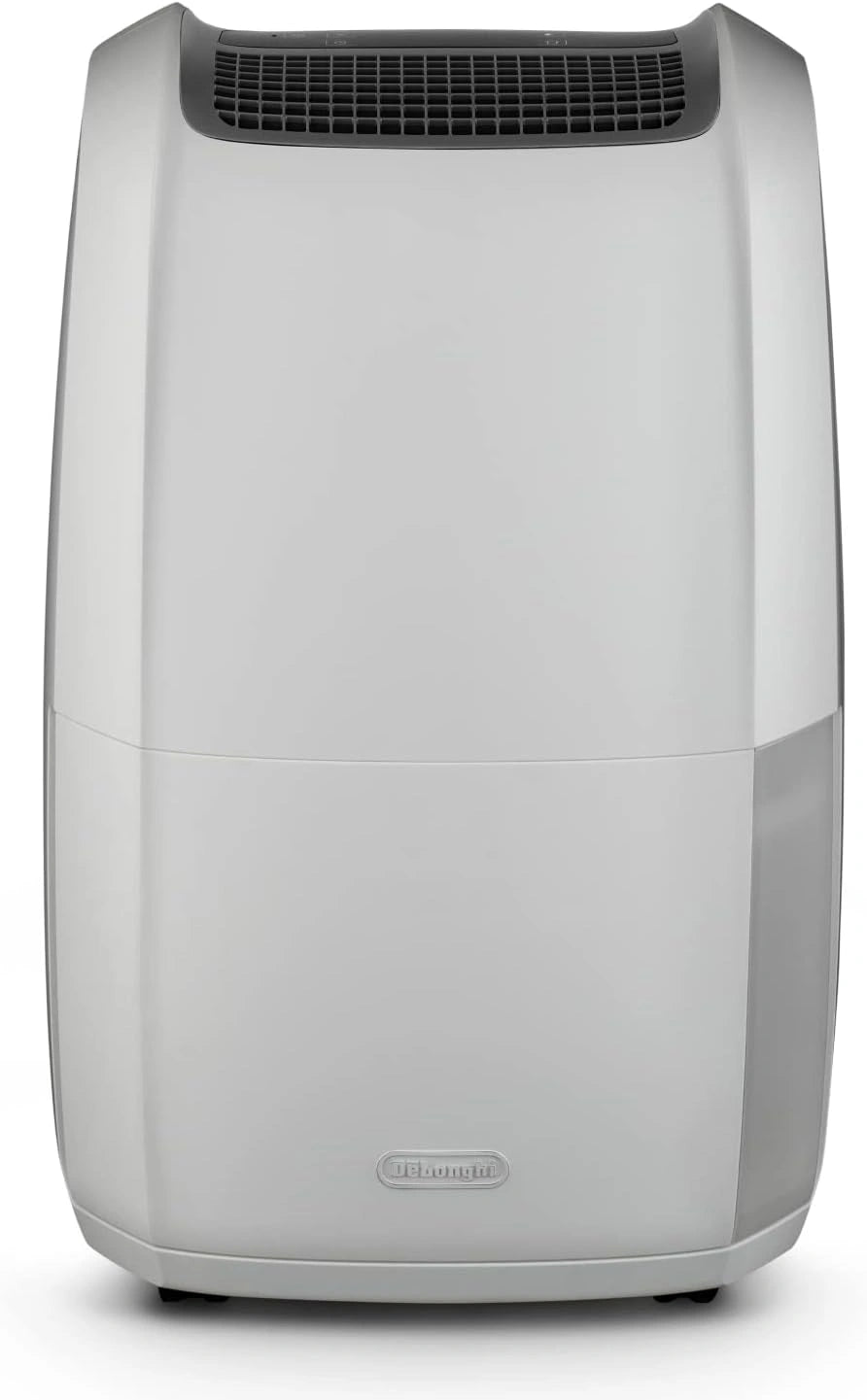 Oczyszczacz powietrza De Longhi DDSX220, kolor szary