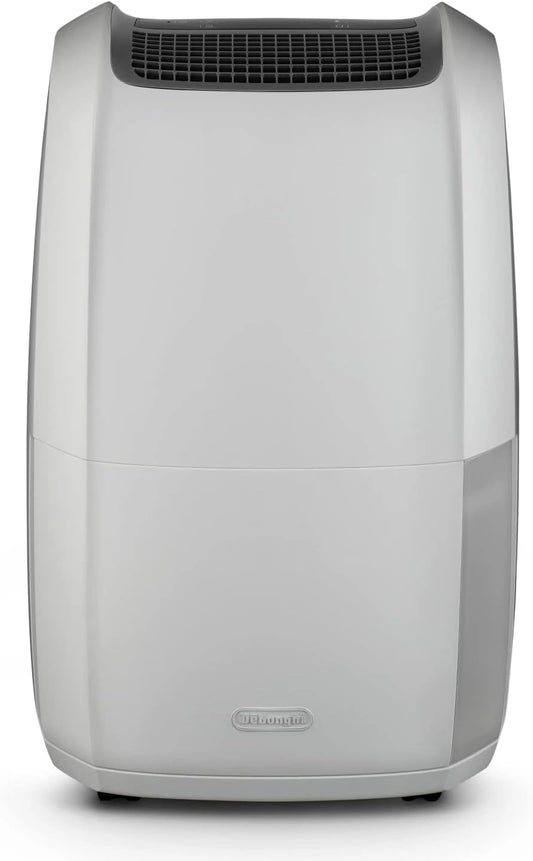 Oczyszczacz powietrza De Longhi DDSX220, kolor szary