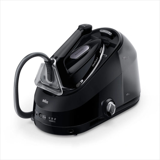 ?elazko parowe Braun CareStyle5 IS5249BK, 2400 W, 2 l, kolor br?zowy i czarny