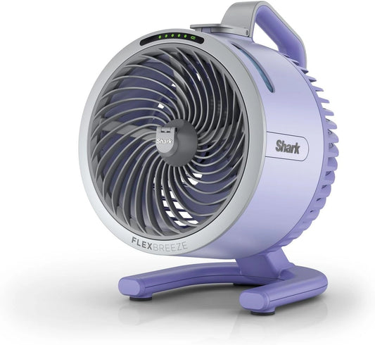 Wentylator Shark FlexBreeze FA050EULV, kolor szary