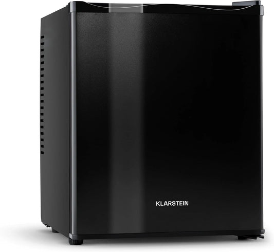 Lod¨®wka Klarstein, 30 l, kolor czarny