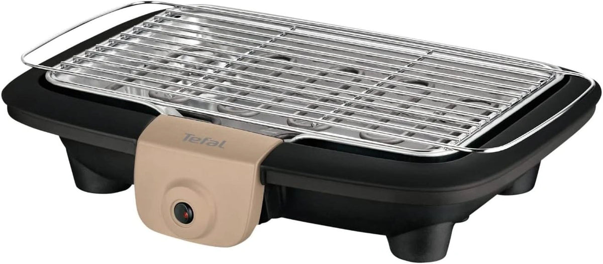 Grill Tefal, 2300 W, kolor czarny