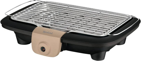 Grill Tefal, 2300 W, kolor czarny