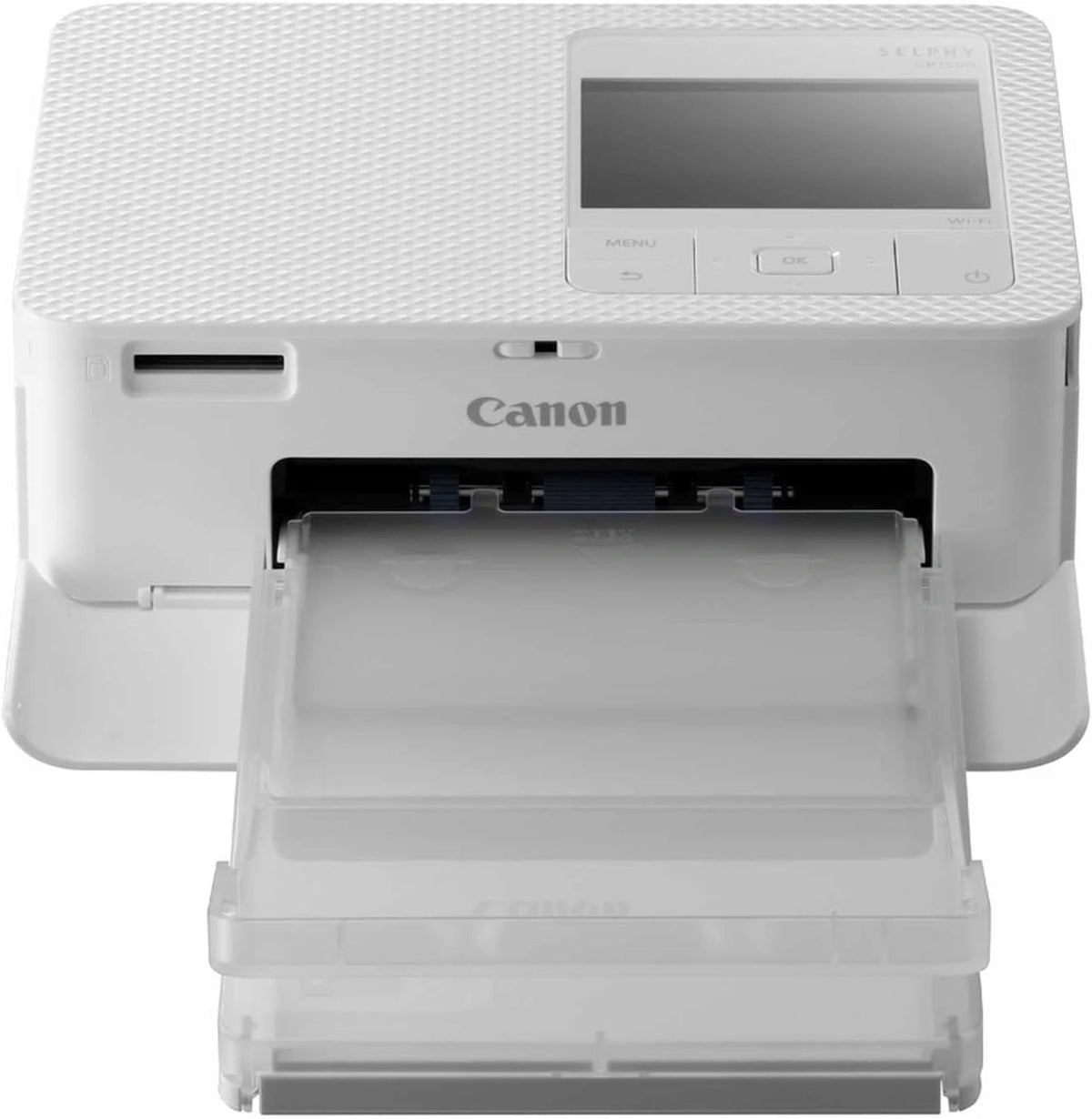Drukarka Canon 5540C003, do drukowania dokument¨®w, kolor bia?y