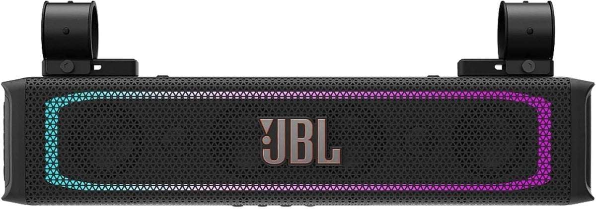 G?o?nik JBL, 150 W, kolor czarny i szary