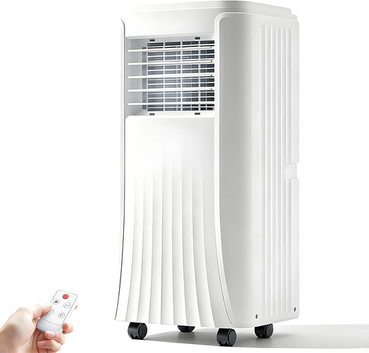 Klimatyzator, 18000 BTU, kolor bia?y i szary