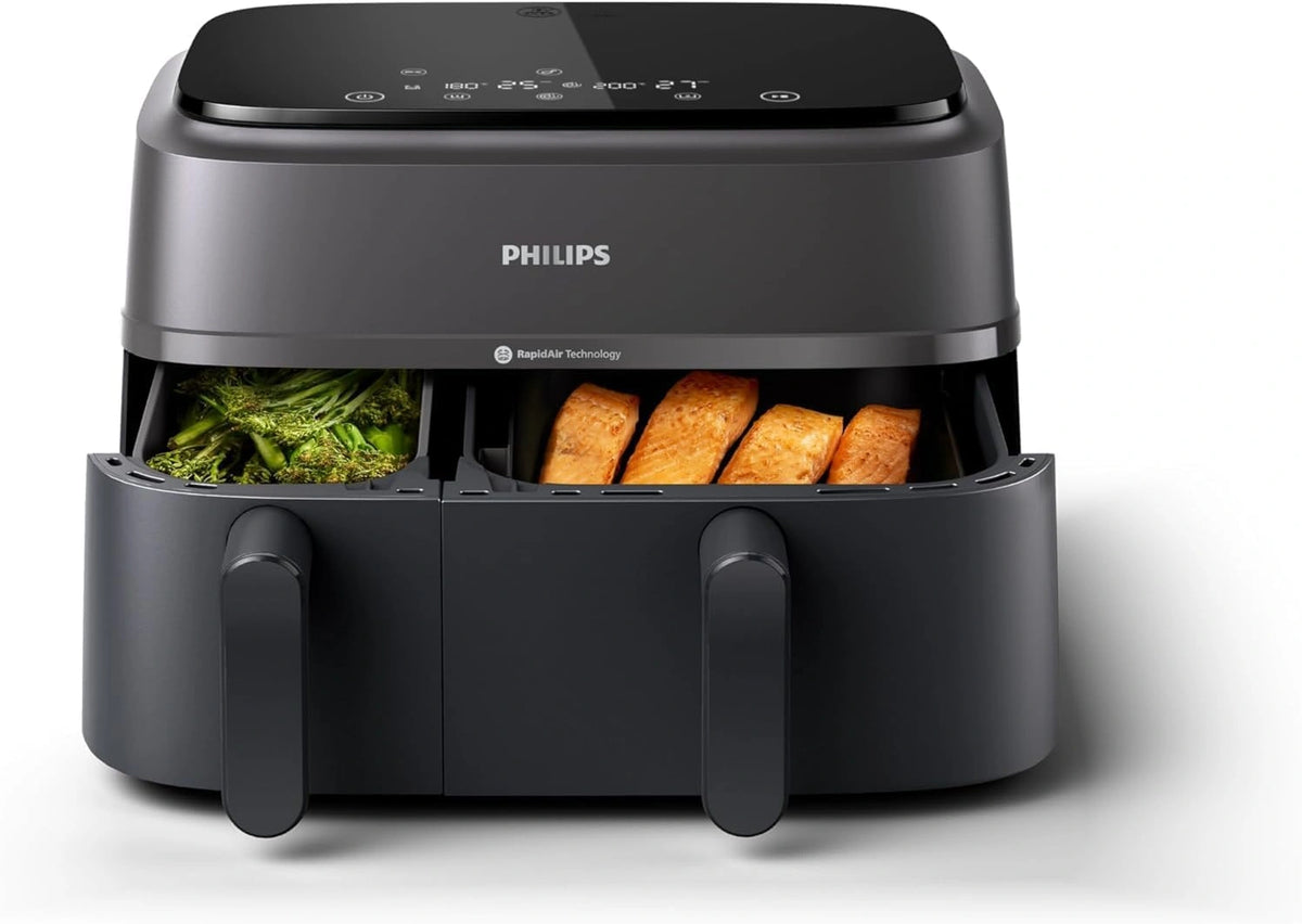 Urz?dzenie u?ytkowe Philips, 9 l, szuflady, kolor szary