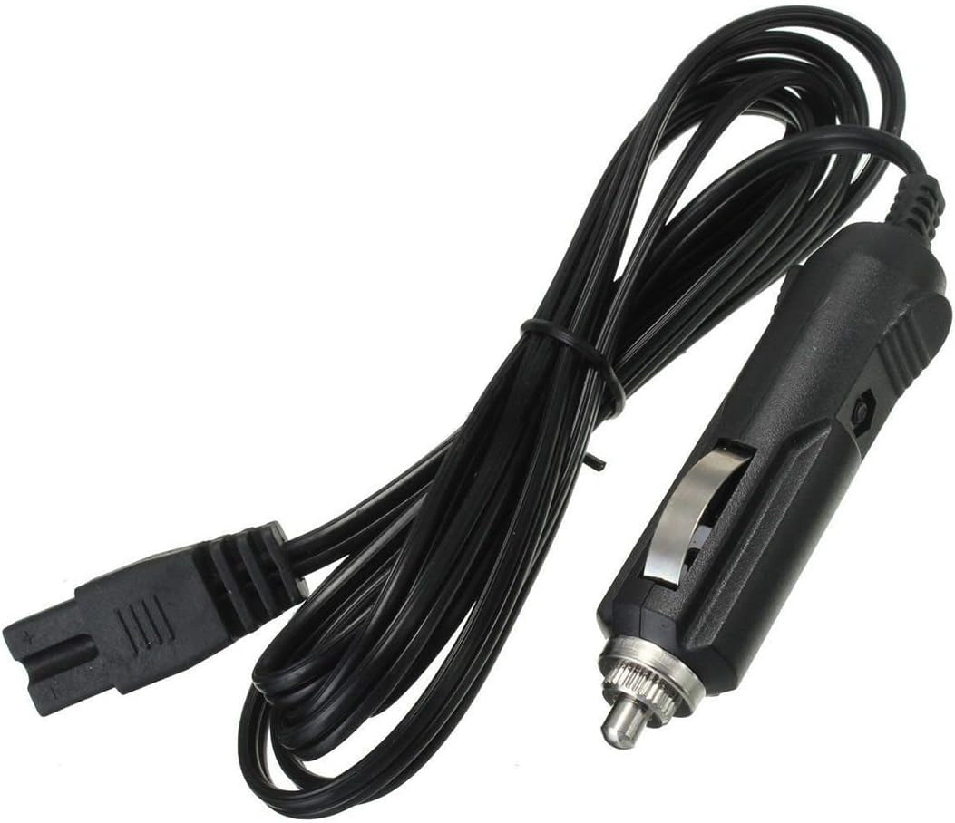Lod¨®wka WODE, 12 V, kolor czarny