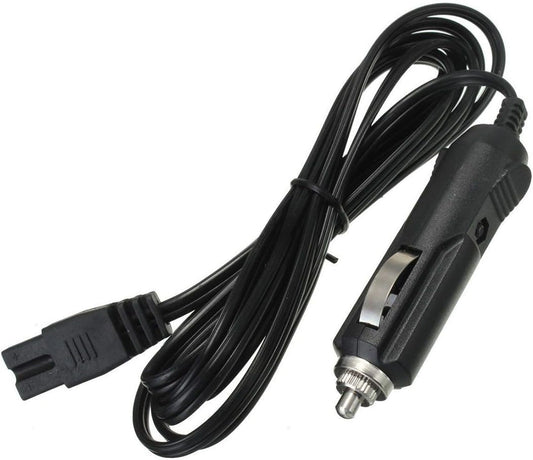 Lod¨®wka WODE, 12 V, kolor czarny